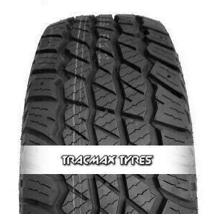 Tyre Tracmax X-Privilo AT08 | Car tyres - TyreLeader.ie