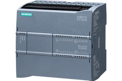 6ES7214-1AG40-0XB0 Siemens, низкая цена, быстрые сроки.