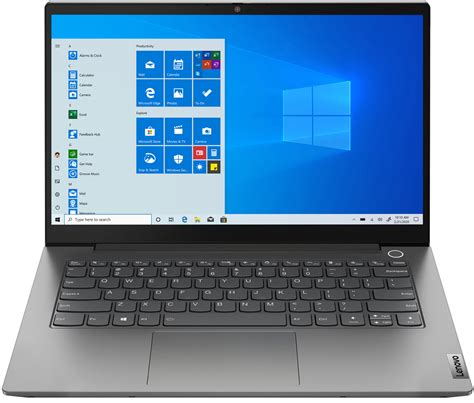 Lenovo Thinkbook G Acl Mineral Grey A Fra