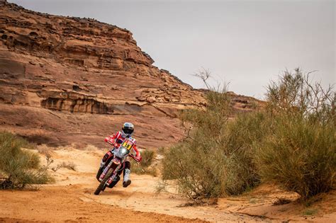 2023 Dakar Rally Stage Three Highlights Results Swapmoto Live