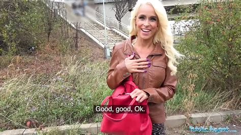 Free Fake Public Agent Porn Videos XHamster