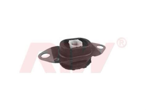 Transmission Mounting / Front - RIW