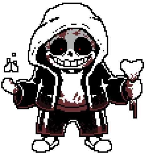 IMTHEEMURD sans by 666EvilScout on DeviantArt