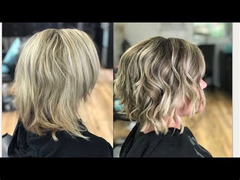 Blonde Hair Color Ideas With Lowlights
