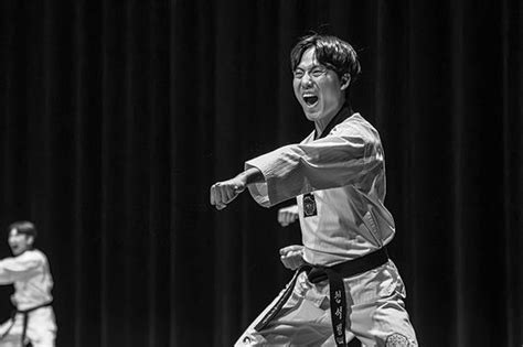 Unity Taekwondo Abbotsfords Exceptional Martial Arts School