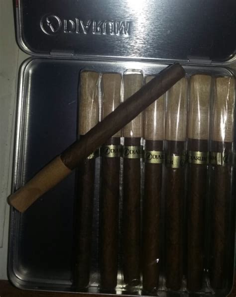 Djarum Sigarillo Pipo Tütün Yorumları