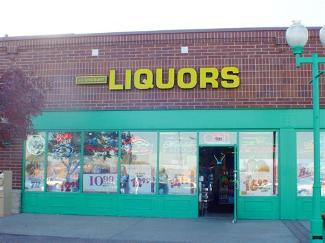 J J Liquor | Eagle Business & Real Estate Brokers