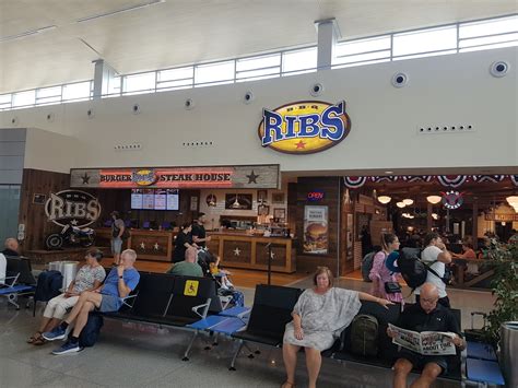 Menorca Airport Mahon : Travellers Guide 2026