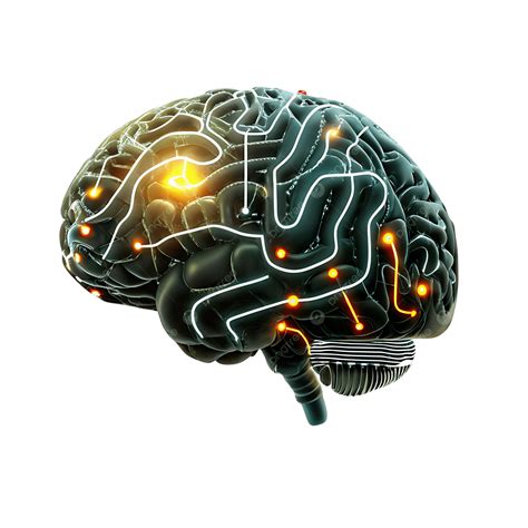 Human Brain Neural Network