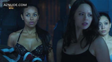 Dark Matter Nude Scenes Aznude