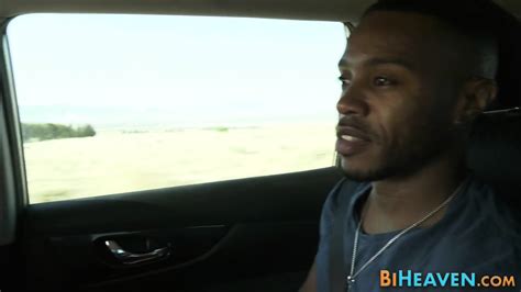 Black Hunk Gets Ass Rimmed