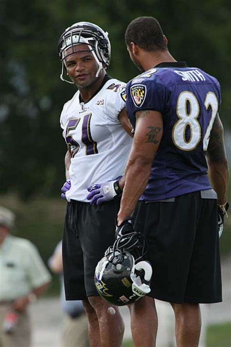 Gay Nfl Players Could Come Out On The Same Day Brendon Ayanbadejo