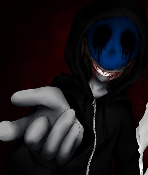 Eyelessjack Creepypasta Memo Wiki Fandom