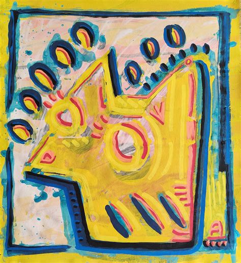 Angel Rivas TOTEM At 1stDibs Angel Rivas Nude