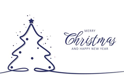 Modern Christmas Background Design Graphic by CLton Studio Graphic