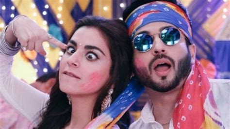 Kundali Bhagya 2nd July 2021 Written Update Prithvi Learns That Preeta