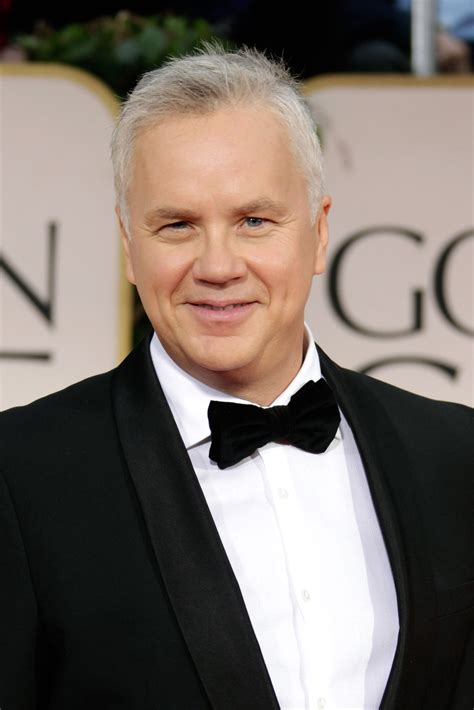 Tim Robbins