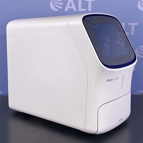Invitrogen Ibright Cl1500 Imaging System Gmi Trusted 45 Off
