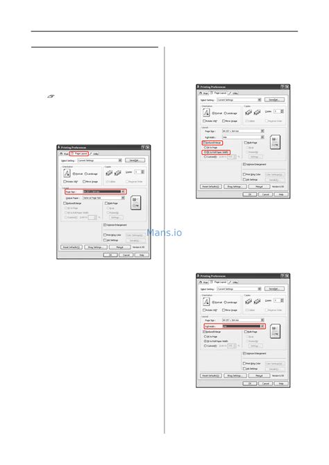 Epson Stylus Pro 9900 User Guide Online 157213 1192276