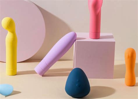 The Best Places To Discreetly Buy Sex Toys Online In