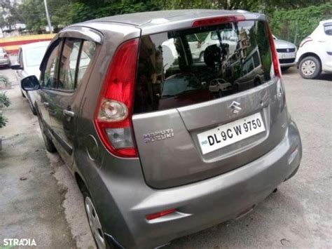 Used Maruti Suzuki Ritz Vdi Model Pid Car For Sale In