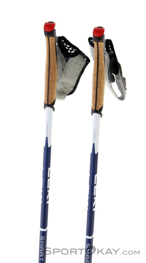 Leki Smart Pacemaker Lite Nordic Walking St Cke Wanderst Cke Schuhe