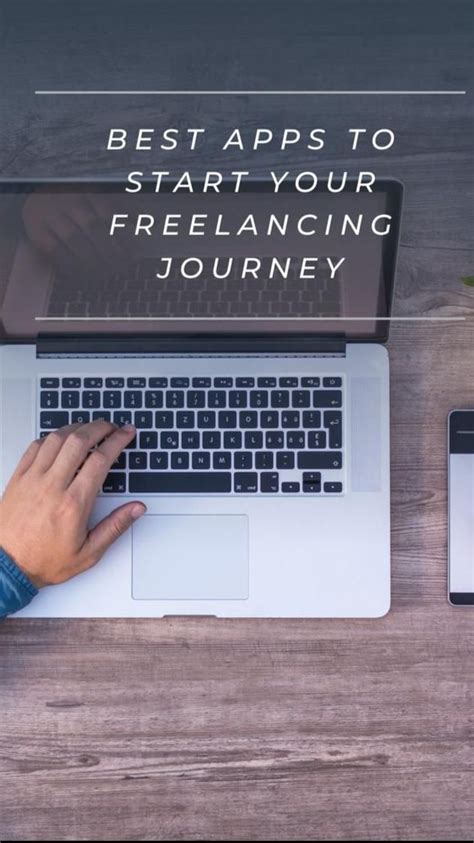 Top 6 Apps For Freelancing
