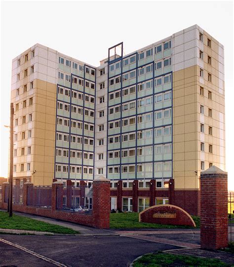 Lakeland Court Halton Moor: Leeds high-rise tower block set for £1.2m