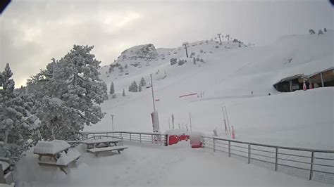 M T O Pyr N Es On Twitter Retour Du Soleil Sur Les Pyrenees Avec Du