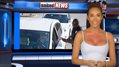 Naked News Beautiful Nudes Hot Naked Females Nude Weather Girls