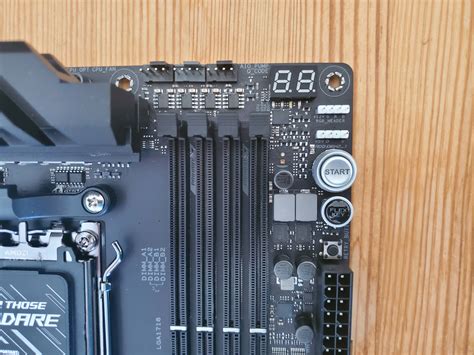 Обзор и тестирование материнской платы ASUS ROG CROSSHAIR X670E HERO ...