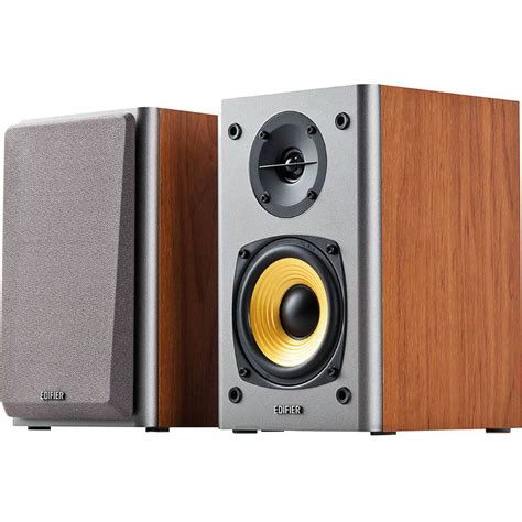 Колонки EDIFIER R1000T4 brown - в интернет-магазине Фокстрот: цены ...