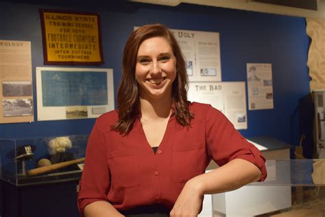 Fond Farewells from Alison Costanzo and Amanda Helfers — St. Charles