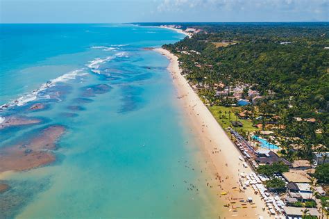 Arraial Da Ajuda - Arraial d'Ajuda - What you need to know before you go – Go Guides