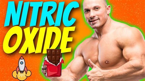 6 Ways To Increase Nitric Oxide Naturally Boost Nitric Oxide Levels