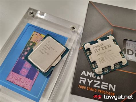 Amd Ryzen 5 7600X Vs Intel Core I5 13600K Mid Tier Battle Of The Year