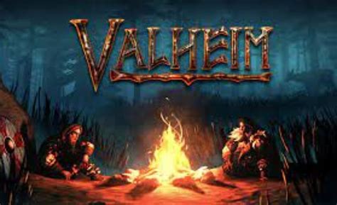 The Ashlands Update For The Survival Game Valheim Confirmed For