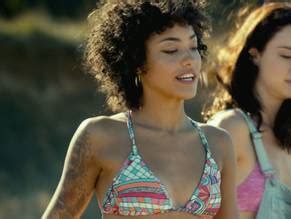 THE WILDE WEDDING NUDE SCENES AZNude