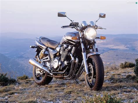 Yamaha Xjr Naked Motorbikes Wallpapers X