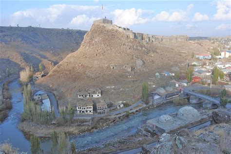 Карс как самый "русский" город Турции: puerrtto — LiveJournal