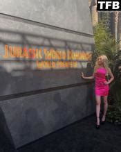 JENNA DAVIS Nude AZNude