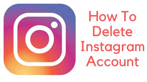 How To Delete Instagram Account Apk Download For Android