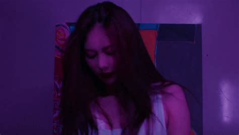 HyunAs Babe Is Her Version Of IUs Twenty Three And It Makes Quite The Statement Asian Junkie