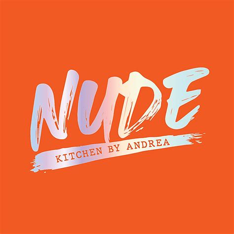 NUDE KITCHEN Linktree