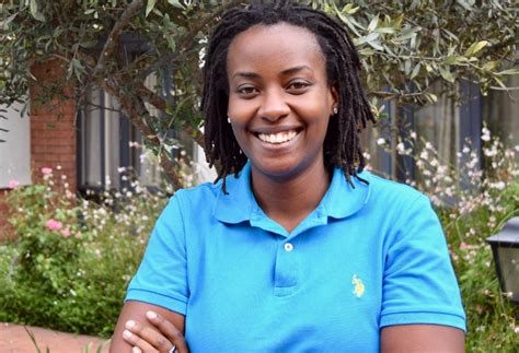 The Ugandan Mum Who Was Once Ashamed Of Her Gay Son Bbc News