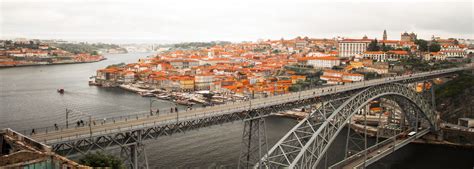 Porto Area Guide Casafari