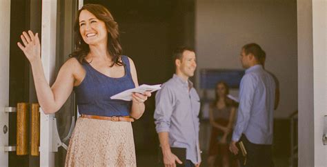 Five things every church visitor needs to know ChurchWebsites UK