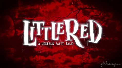 A Lesbian Fairy Tale Part One By Girlsway Xhamster