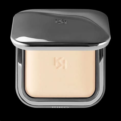 Radiant Fusion Baked Powder | KIKO