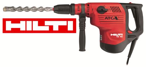 Hilti – JimmyandHeather.com
